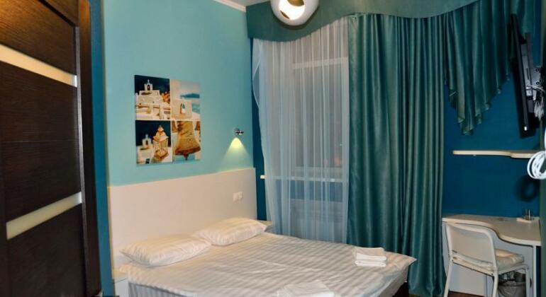 Mini-Otel Sova - Photo4