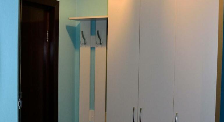 Mini-Otel Sova - Photo5