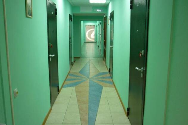 Motel Roza Vetrov - Photo3