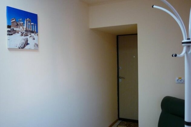 Motel Roza Vetrov - Photo4