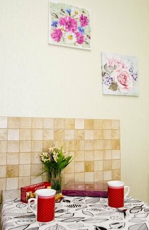 Na Bulvare Pobedyi Apartments - Photo2
