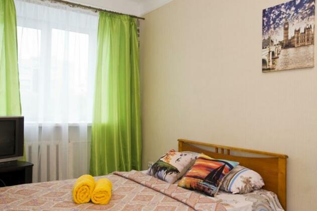 Na Bulvare Pobedyi Apartments - Photo5