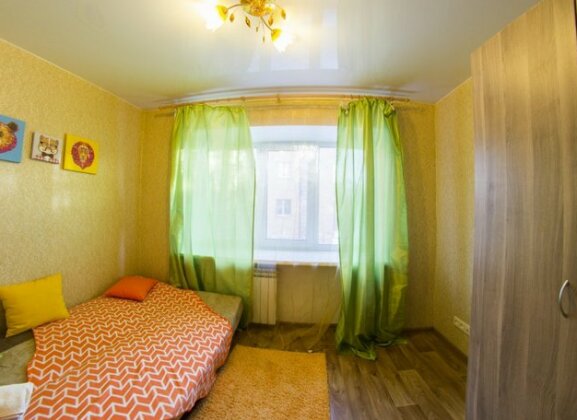 Na Marksa 48A Apartments - Photo2
