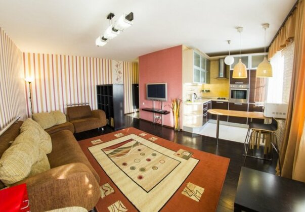 Na Sportivnom Proezde 2 Apartments - Photo3