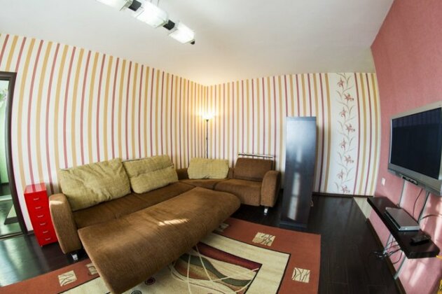 Na Sportivnom Proezde 2 Apartments - Photo4