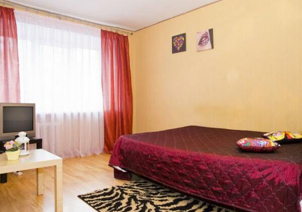 Na Sportivnom Proezde Apartments - Photo2