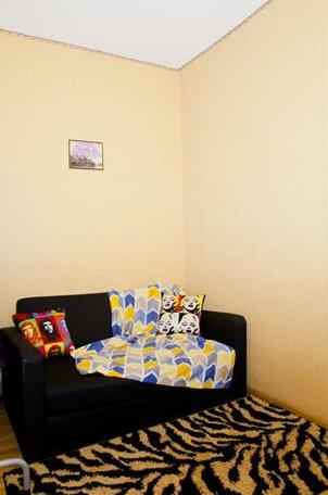 Na Sportivnom Proezde Apartments - Photo4