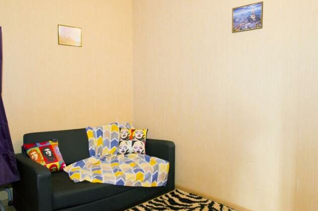 Na Sportivnom Proezde Apartments - Photo5