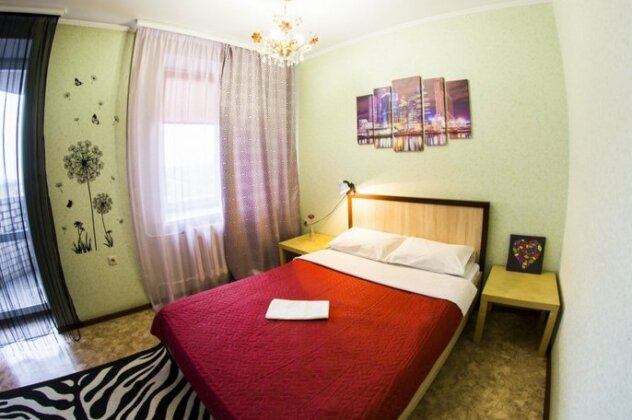 Na Zhukova 144 Apartments - Photo2