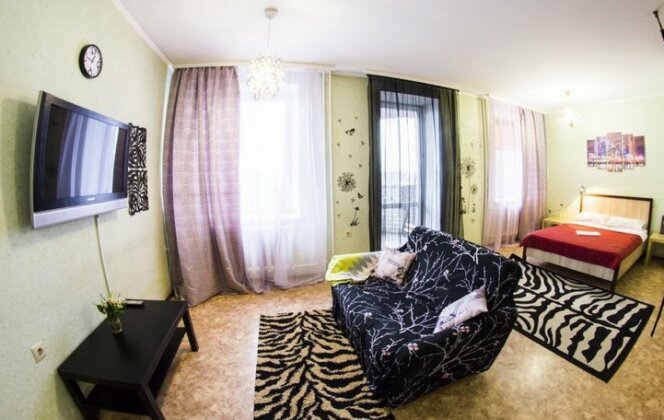 Na Zhukova 144 Apartments - Photo5