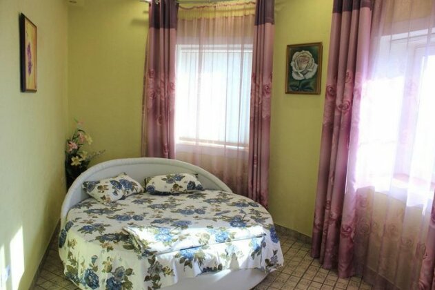 Oasis Hotel Omsk - Photo3
