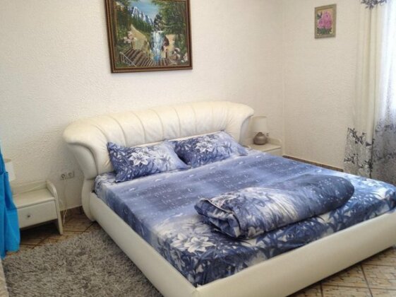 Oasis Hotel Omsk - Photo4
