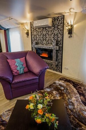 Oasis Hotel Omsk - Photo5
