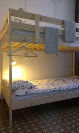 Ok hostel Omsk - Photo2
