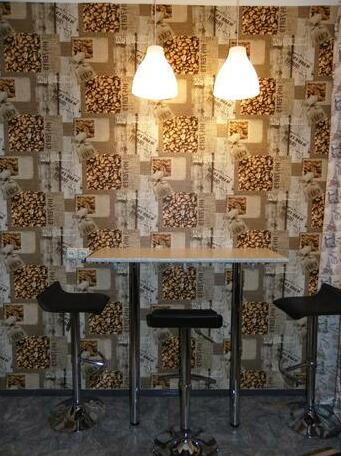Ok hostel Omsk - Photo3