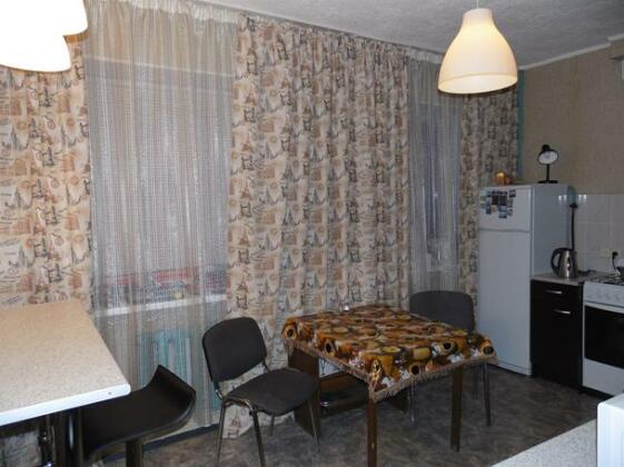 Ok hostel Omsk - Photo4