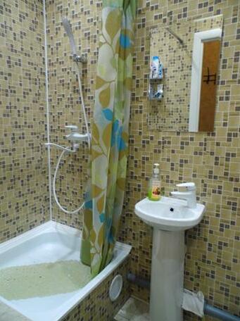 Ok hostel Omsk - Photo5