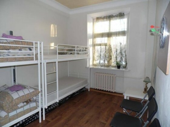 Omsk Hostel - Photo2