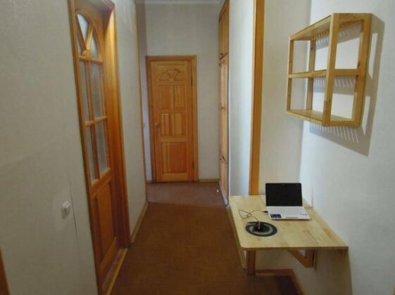Omsk Hostel - Photo3