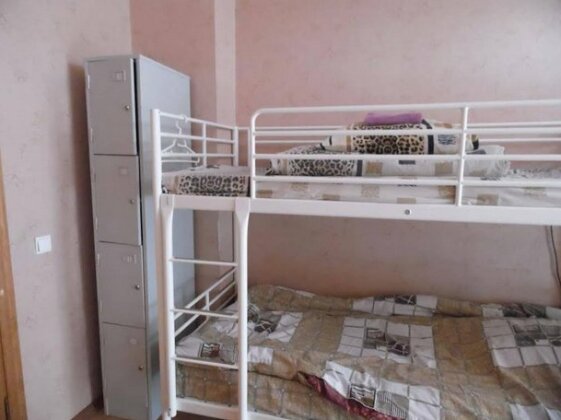 Omsk Hostel - Photo4