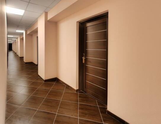 Pavlov Hotel - Photo2