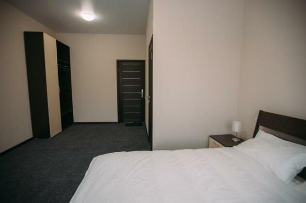 Pavlov Hotel - Photo5