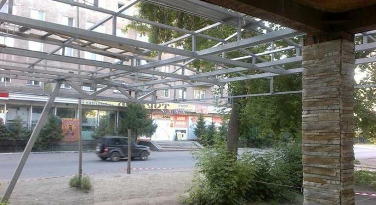 Polet Hotel