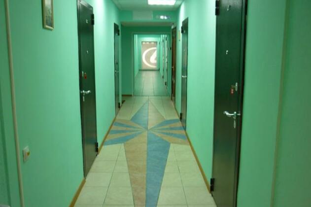 Roza Vetrov Mini-Hotel - Photo2