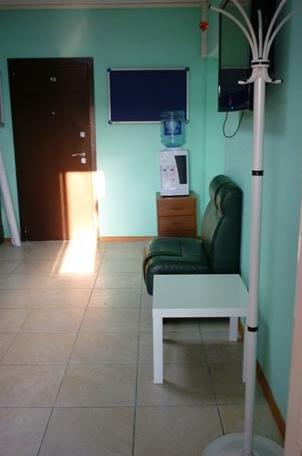 Roza Vetrov Mini-Hotel - Photo4