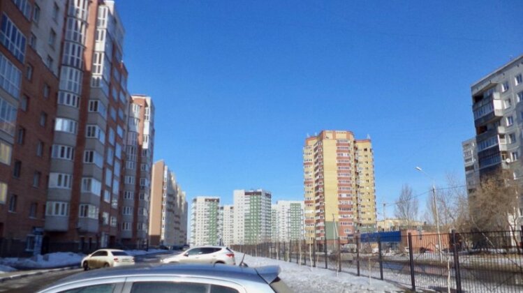San Marino Apartments - Photo4