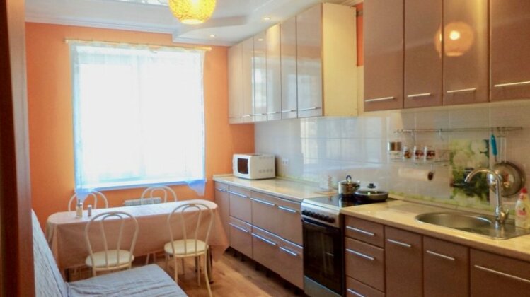 San Marino Apartments - Photo5