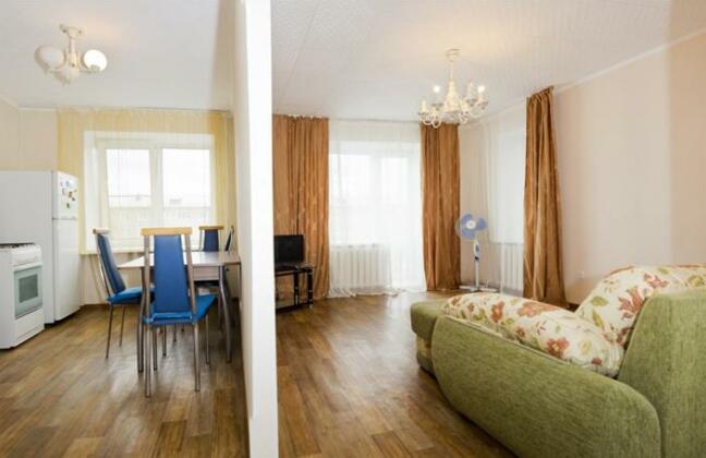 Serova 26 Apartments - Photo3
