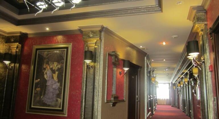 Shato Hotel - Photo2
