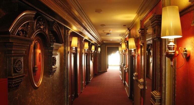Shato Hotel - Photo3