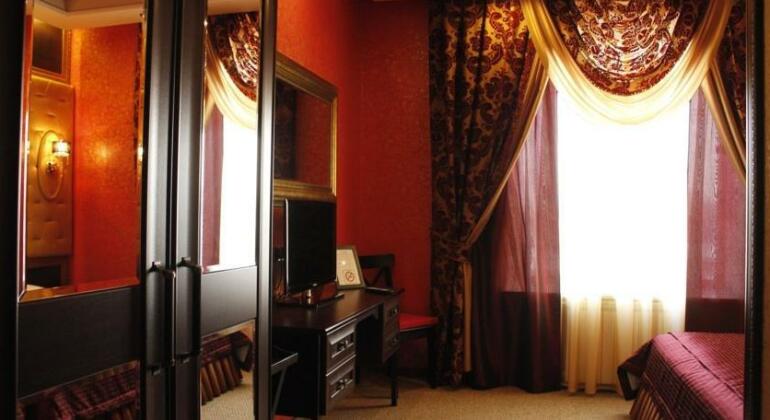 Shato Hotel - Photo4