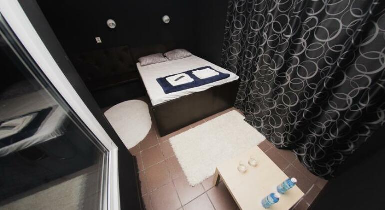 Sky Hotel Omsk - Photo5