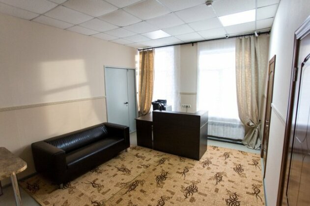 Soyuz Hostel - Photo2