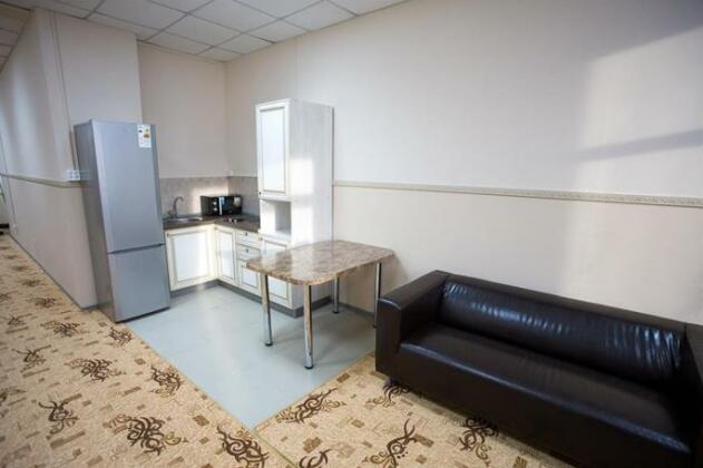 Soyuz Hostel - Photo5
