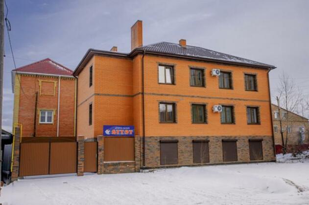 Tetta MiniHotel