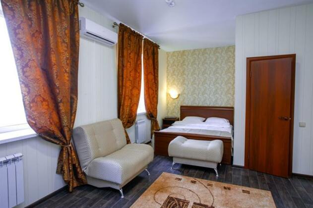 Tetta MiniHotel - Photo3