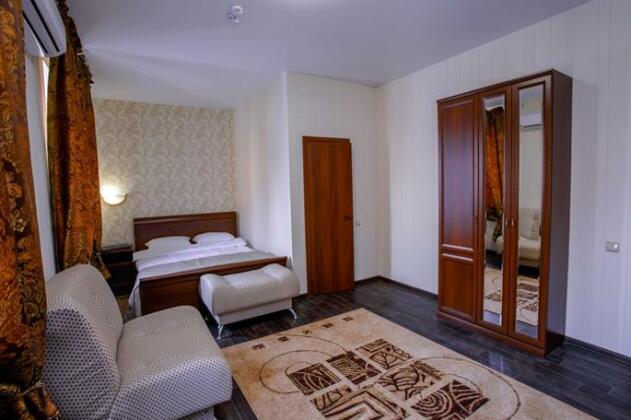 Tetta MiniHotel - Photo4