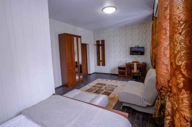 Tetta MiniHotel - Photo5