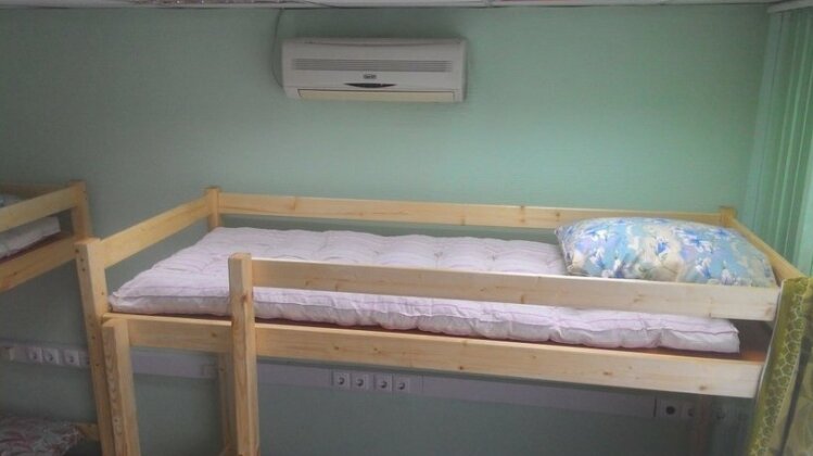 Transsib Hostel - Photo3