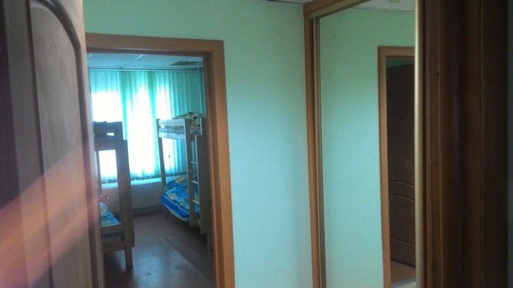 Transsib Hostel - Photo4