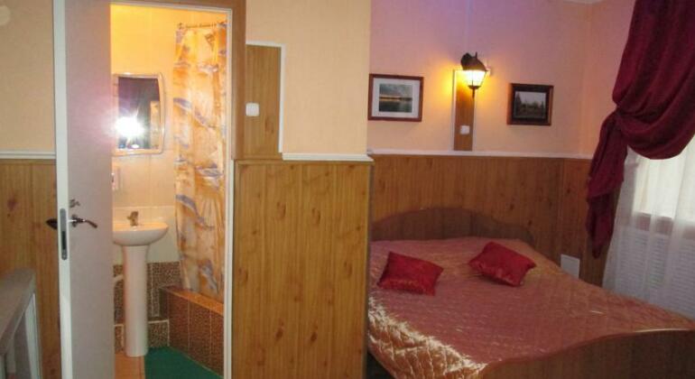 Tri Ohotnika Hotel - Photo4