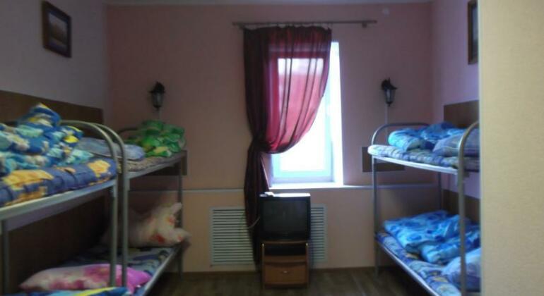 Tri Ohotnika Hotel - Photo5
