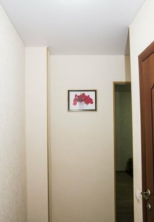 U ZhD Vokzala Marksa 89 Apartments - Photo2
