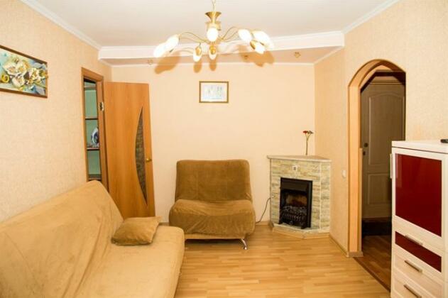 Vanilnoe Nebo Apartments - Photo2