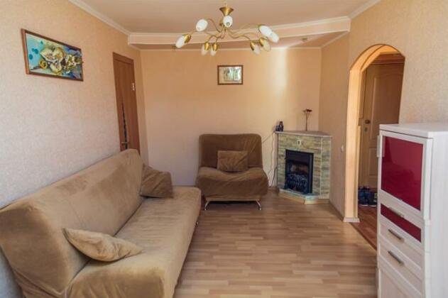 Vanilnoe Nebo Apartments - Photo3