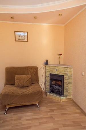 Vanilnoe Nebo Apartments - Photo4